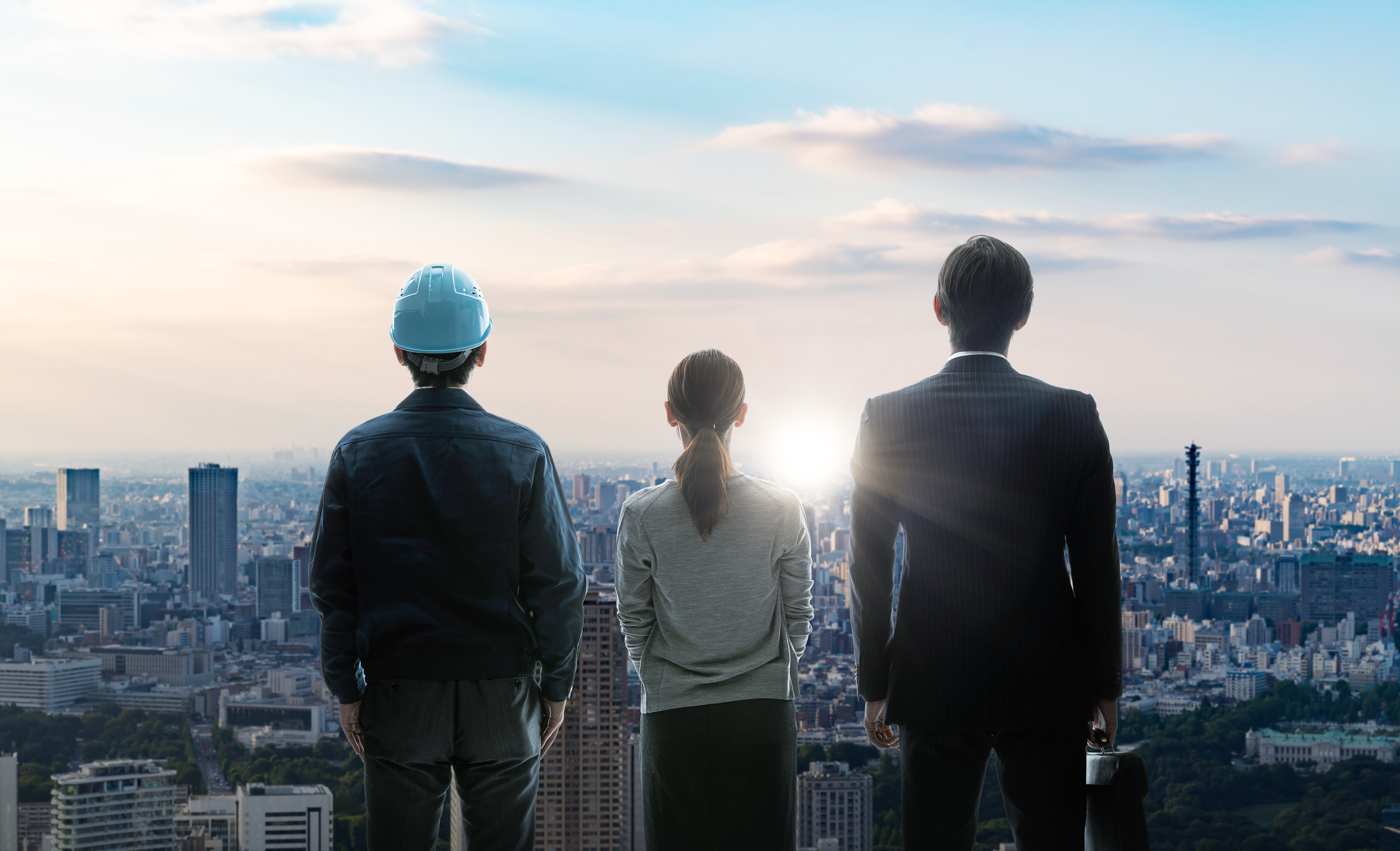 一進建設株式会社